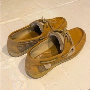 Women’s Classic Sperrys